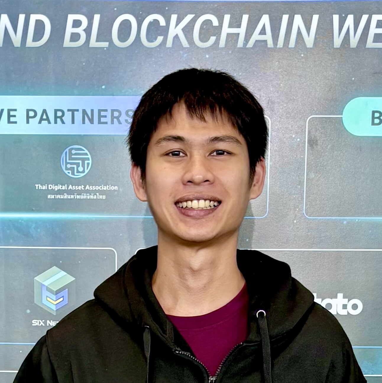 Kawin Sirikhanarat profile photo